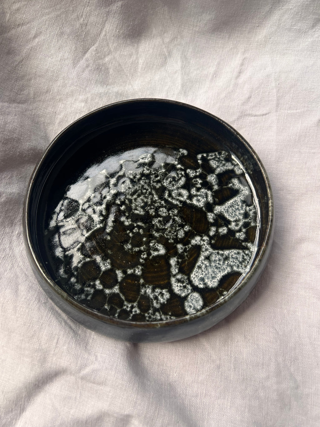 Sandwich plate