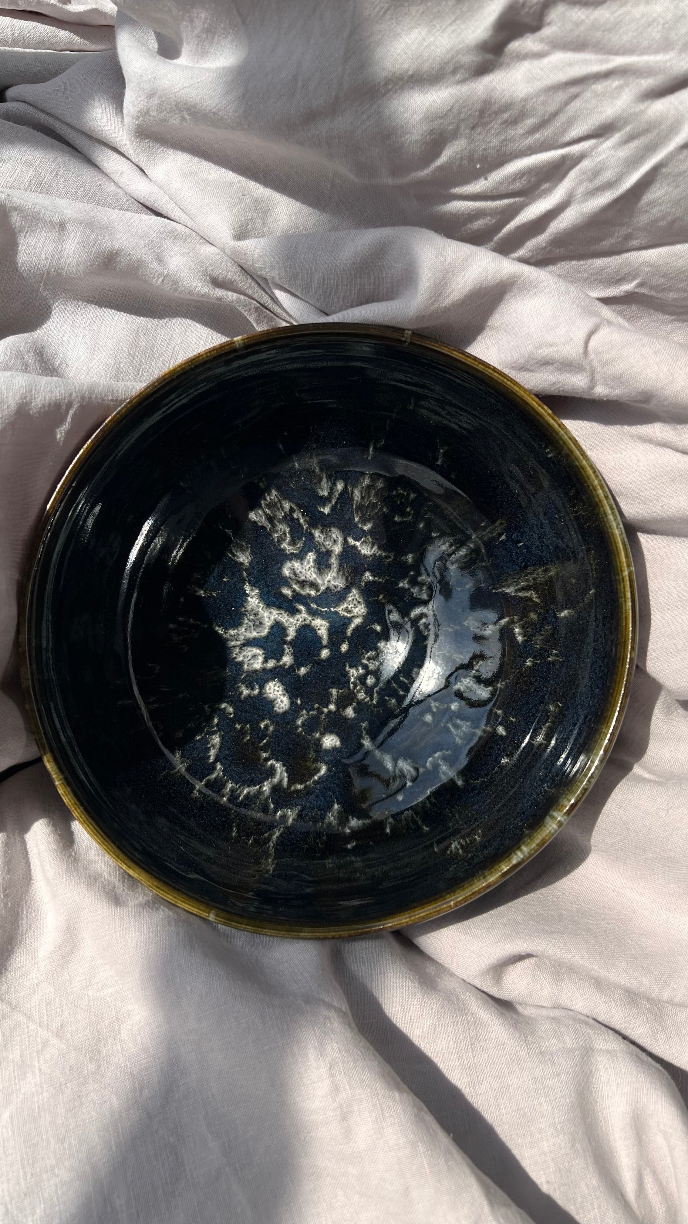 Large Noodle Bowl